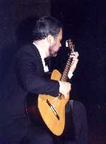 A msica do Sc.XX ao redor de sua guitarra